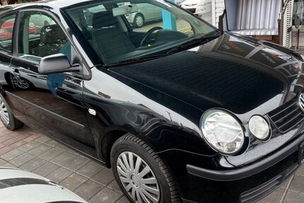 VW Polo 145.000 km 1.750 &euro; Wolfenbüttel (Halchter) 38304