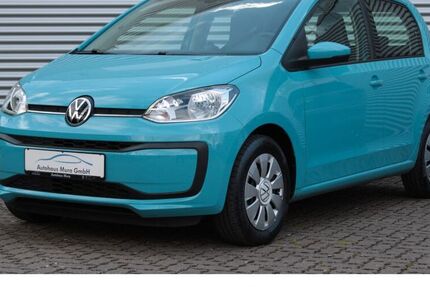 VW up!