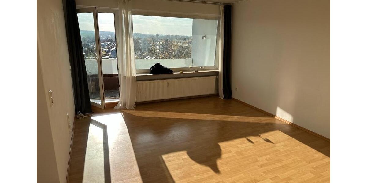 Etagenwohnung Wolfenbüttel - 3 Zimmer, 84 m&sup2;, 750&euro; | Angebot:25994087