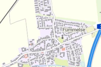 Haus Wolfenbüttel Adersheim - 3 Zimmer, 100 m&sup2;, 850.000&euro; | Angebot:26029567