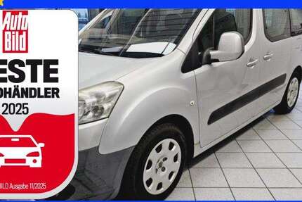 Peugeot Partner 219.211 km 2.800 &euro; Wolfsburg Heiligendorf 38444