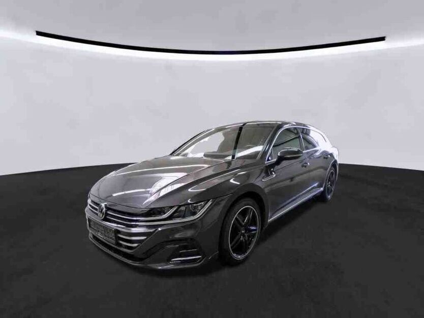Arteon