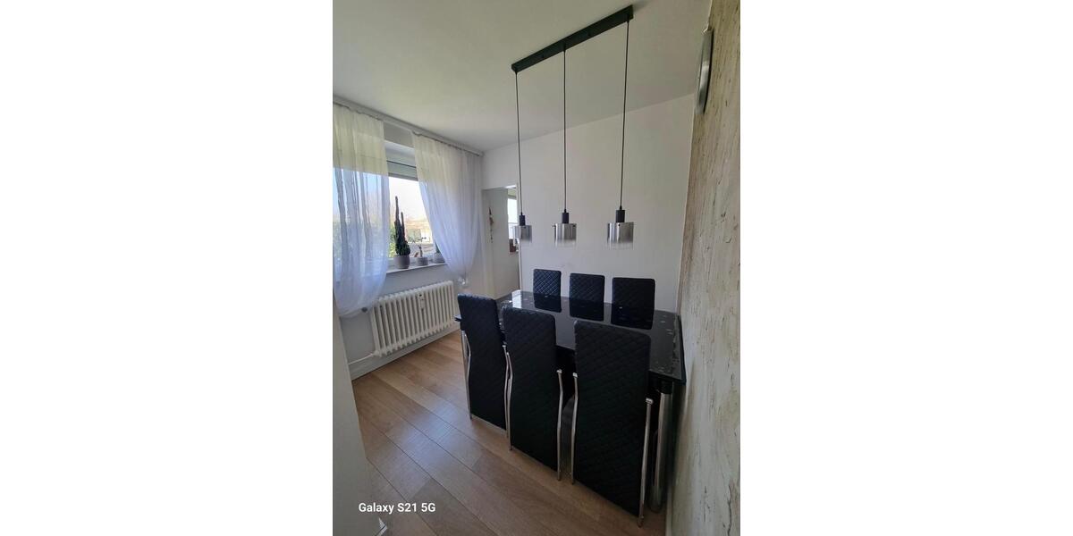 Erdgeschoßwohnung Wolfsburg Alt-Wolfsburg - 3.5 Zimmer, 76 m&sup2;, 240.000&euro; | Angebot:25882676