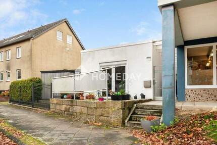 Wohnung Wolfsburg Hellwinkel - 4 Zimmer, 107 m&sup2;, 189.000&euro; | Angebot:25051714