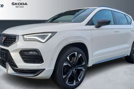 Cupra Ateca 6.121 km 31.970 &euro; Wolfsburg 38446
