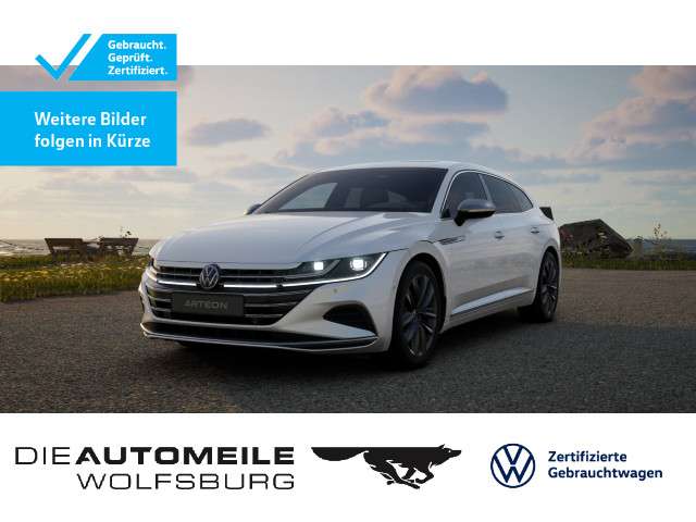 Arteon