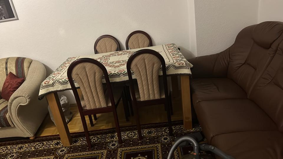 Etagenwohnung Wolfenbüttel Ahlum - 3 Zimmer, 76 m&sup2;, 685&euro; | Angebot:27590476