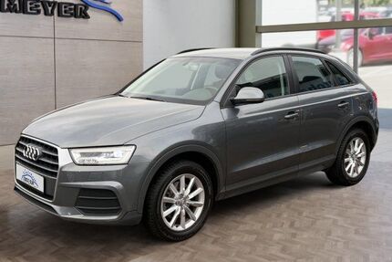 Audi Q3 135.508 km 13.910 € Sickte bei Braunschweig 38173