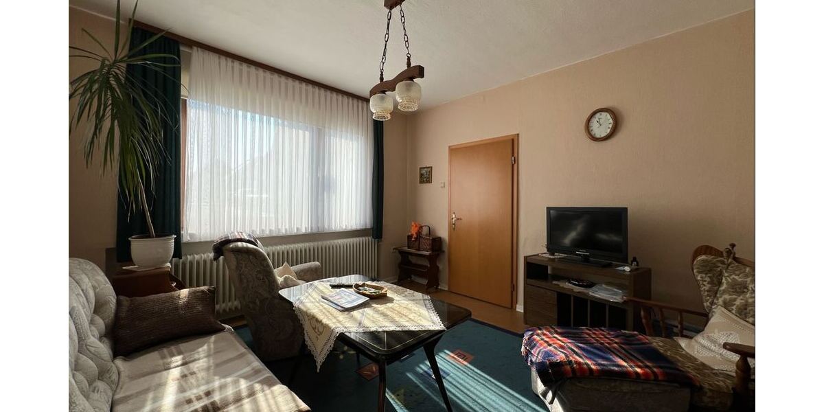Ihr neues Zuhause 7 zimmer