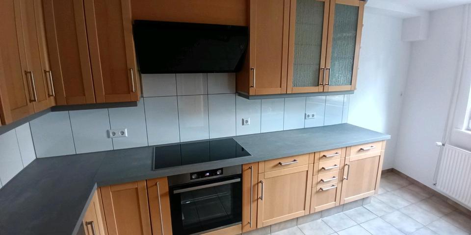 Bauernhaus, Landhaus Wolfsburg Detmerode - 6.5 Zimmer, 145 m&sup2;, 1.350&euro; | Angebot:23074044