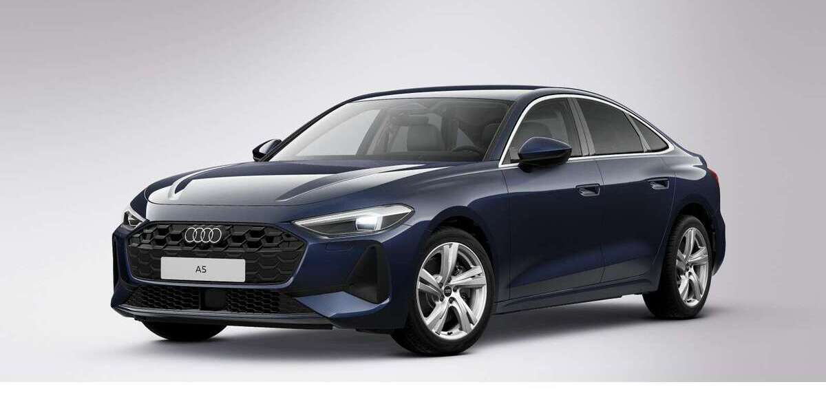 Audi A5 29.650 km 42.690 &euro; Gifhorn 38518