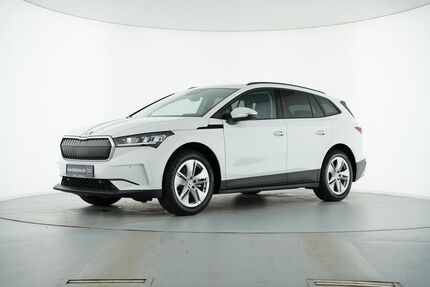 Skoda Enyaq 17.887 km 26.889 &euro; Salzgitter 38229