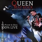 Queen May Rock - Queen Tribute Show