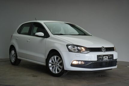 VW Polo 88.000 km 9.990 &euro; Braunschweig 38110