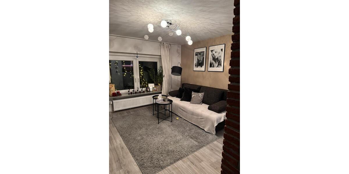 Gemütliche 2-Zimmer Wohnung 2 zimmer