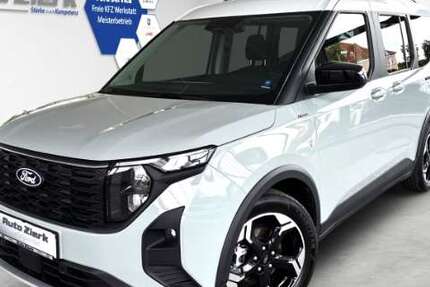 Ford Tourneo Courier 4.980 km 27.890 € Peine 31226