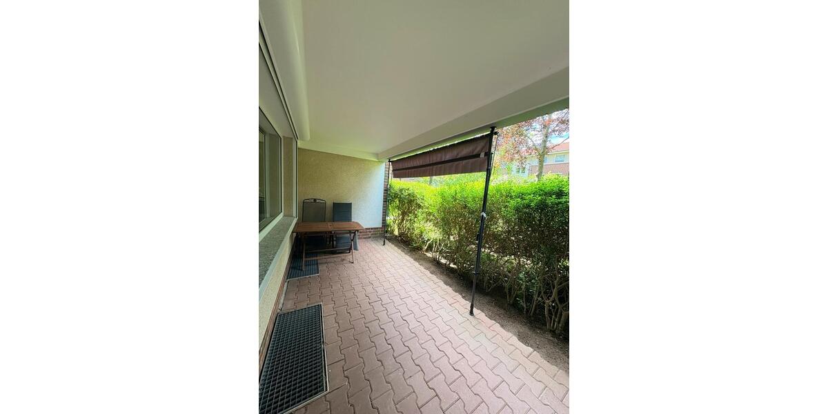 Erdgeschoßwohnung Wolfsburg Alt-Wolfsburg - 2 Zimmer, 68 m&sup2;, 750&euro; | Angebot:26662495