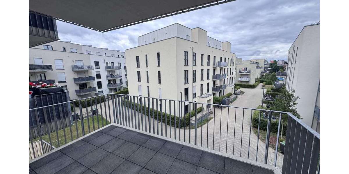 Etagenwohnung Braunschweig Westliches Ringgebiet - 2 Zimmer, 71 m&sup2;, 899&euro; | Angebot:27084392