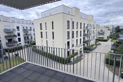 Wohnung Braunschweig Westliches Ringgebiet - 2 Zimmer, 71 m&sup2;, 899&euro; | Angebot:27084392