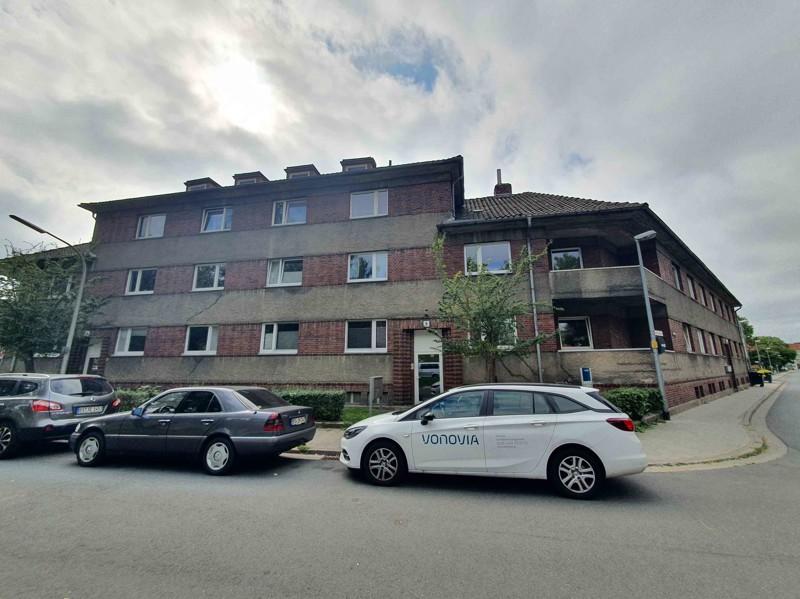 Kurzfristig Einziehen? Das ist Ihr Ding! 3 zimmer