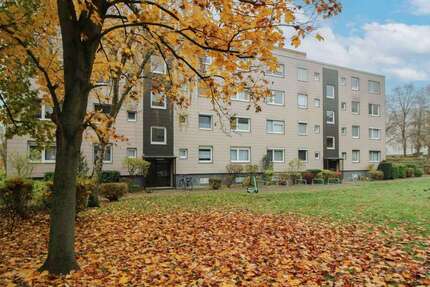 Wohnung zum Kaufen in Braunschweig 179.000 € 84 m² 4 zimmer