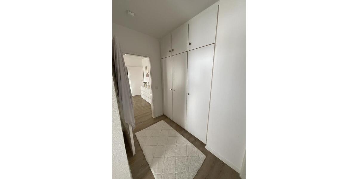 Etagenwohnung Braunschweig Timmerlah-Geitelde-Stiddien - 3 Zimmer, 75 m&sup2;, 635&euro; | Angebot:26545452