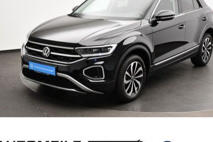 VW T-Roc 17.850 km 23.990 &euro; Wolfsburg 38440