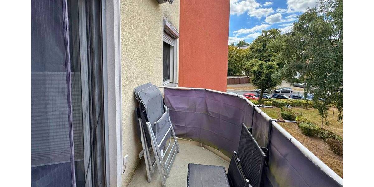 Etagenwohnung Salzgitter Lebenstedt - 3 Zimmer, 64 m&sup2;, 105.000&euro; | Angebot:25686240