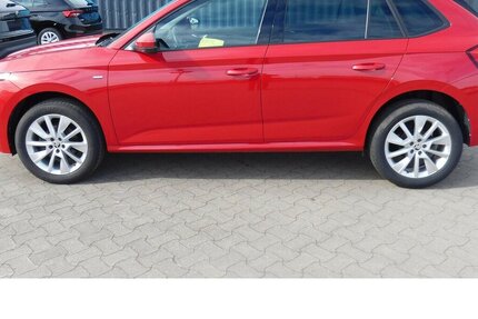 Skoda Kamiq 1.0 Ambition CleverTSI BMT Navi Klima 28.900 km 17.990 &euro; Vordorf 38533