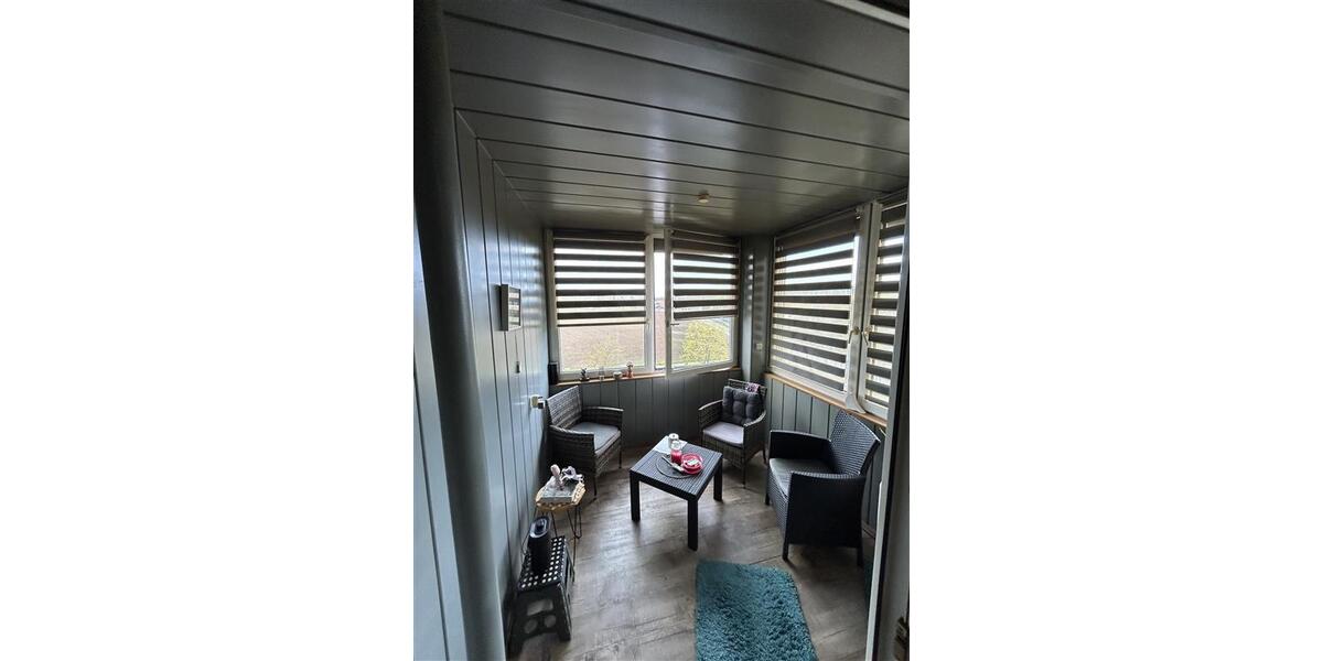 Etagenwohnung Salzgitter Ortschaft Ost - 4 Zimmer, 92 m&sup2;, 850&euro; | Angebot:26059373
