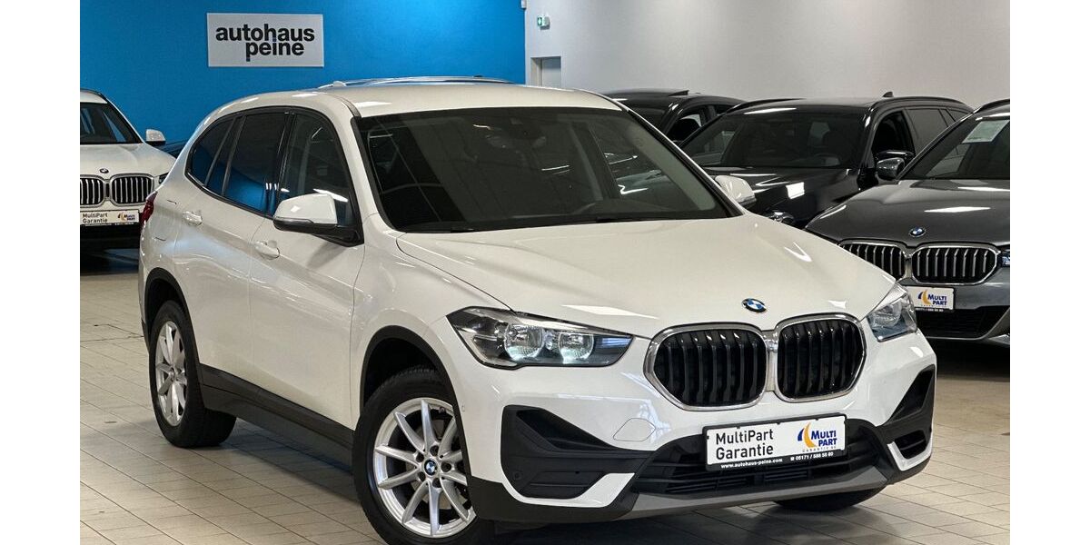 BMW X1 123.416 km 16.999 &euro; Peine 31228