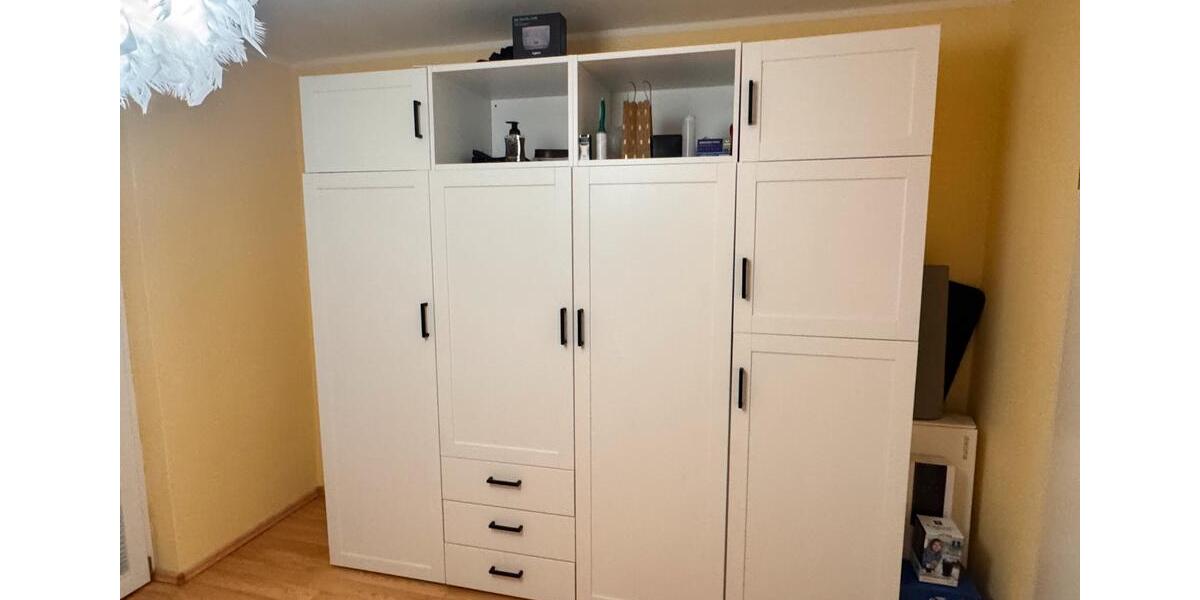 Erdgeschoßwohnung Wolfsburg Detmerode - 2.5 Zimmer, 65 m&sup2;, 600&euro; | Angebot:24482297