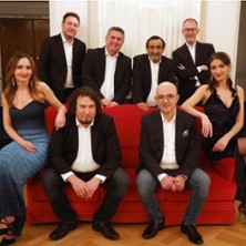 Josef & Friends 09.08.2026 Applaus Garten