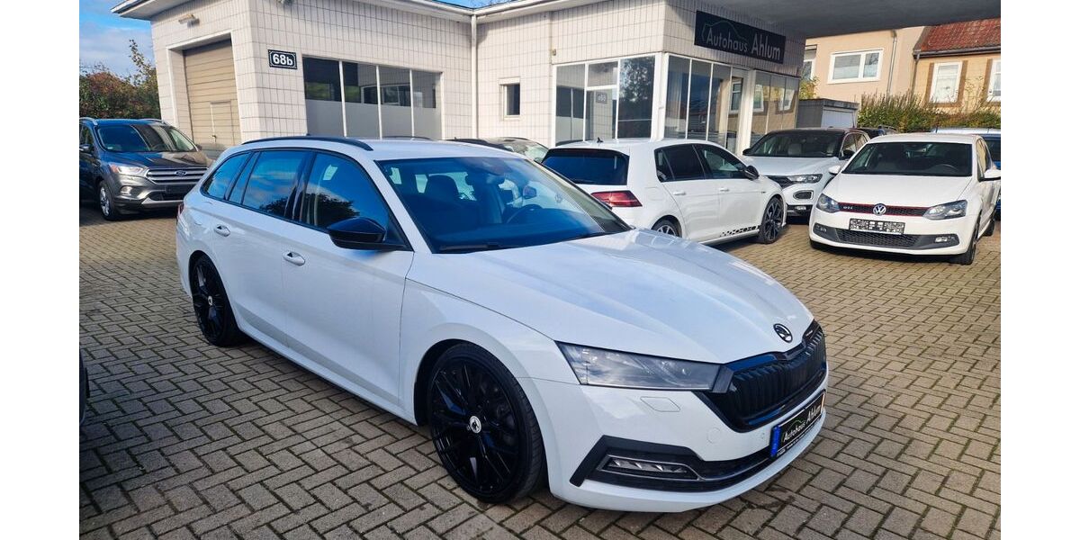 Skoda Octavia 157.000 km 17.799 &euro; Wolfenbüttel 38302