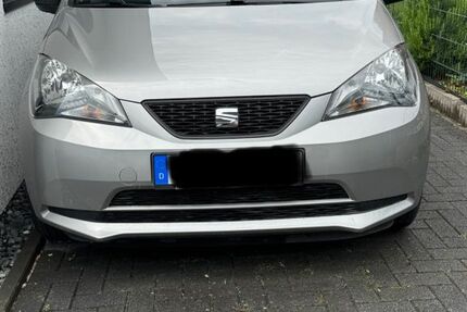 Seat Mii 20.900 km 6.990 &euro; Braunschweig 38110