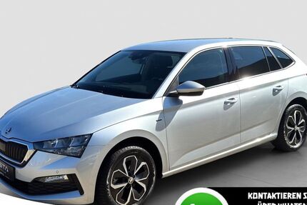 Skoda Scala 75.416 km 18.600 € Braunschweig 38122