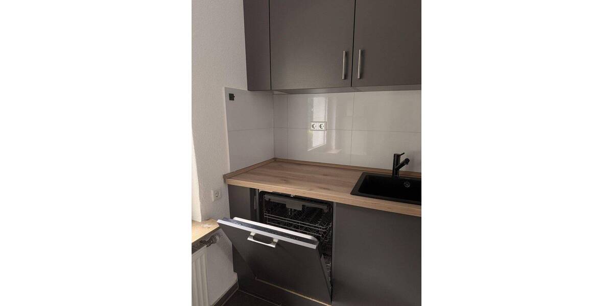Etagenwohnung Braunschweig Heidberg-Melverode - 2 Zimmer, 51 m&sup2;, 790&euro; | Angebot:26905883