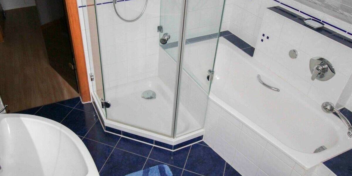 Gepflegtes 3,5 Zi. Einfamilienhaus in ruhiger und zentraler Lage in Gifhorn 3 zimmer