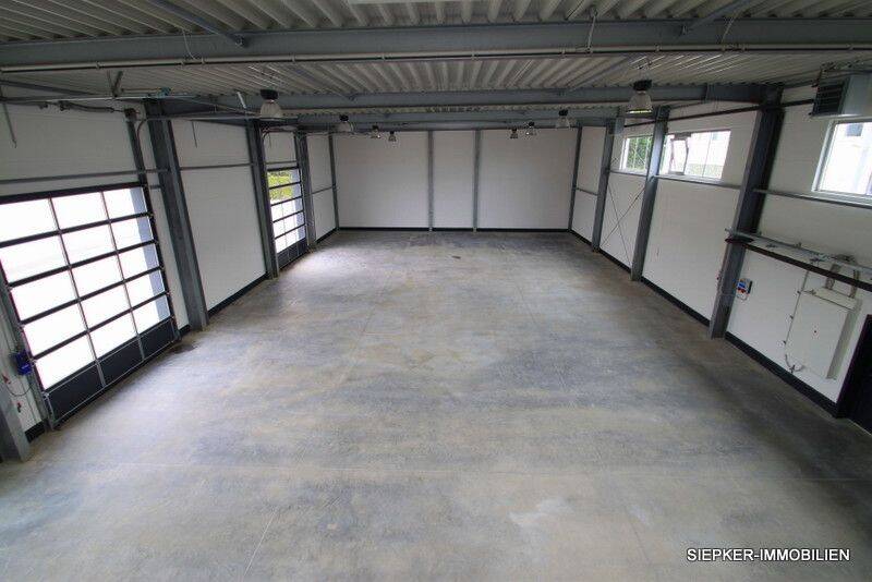 Gewerbeobjekt Braunschweig Gliesmarode - 3.980&euro; | Angebot:26851025