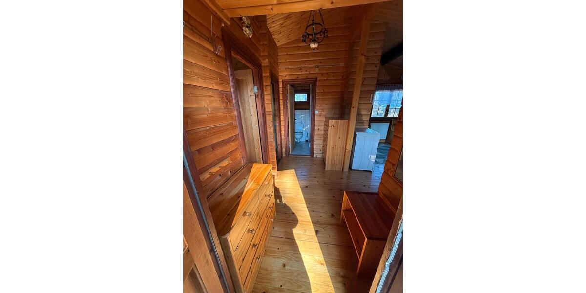 Einfamilienhaus Sassenburg - 3 Zimmer, 41 m&sup2;, 115.000&euro; | Angebot:25859949