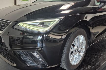 Seat Ibiza 39.000 km 15.499 &euro; Peine 31226