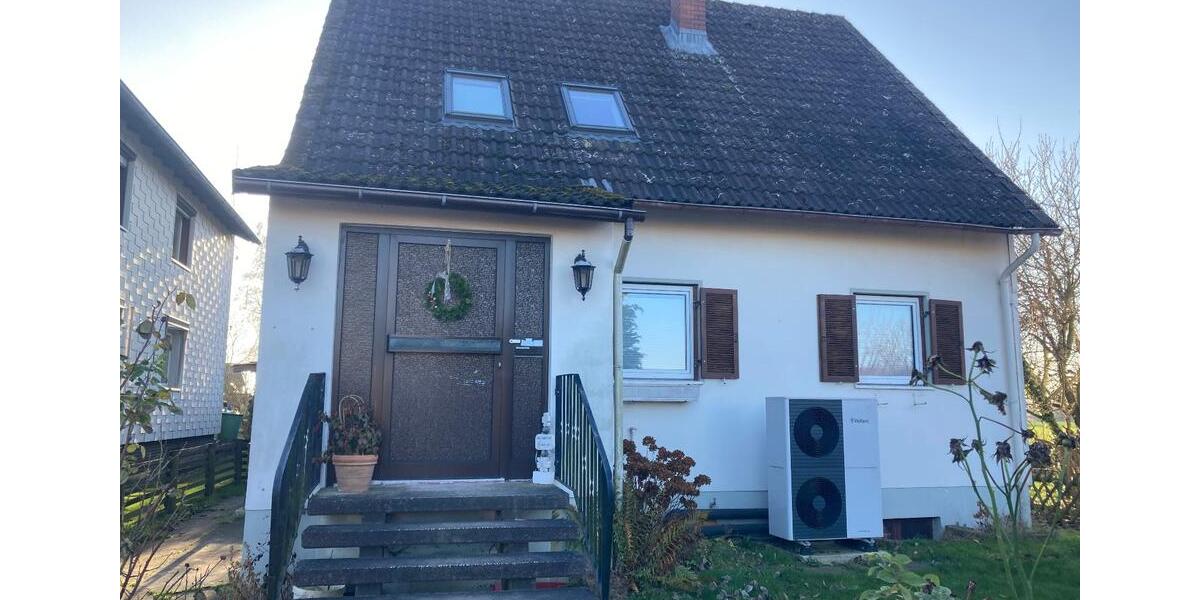 Einfamilienhaus Salzgitter Ortschaft Südost - 4 Zimmer, 91 m&sup2;, 275.000&euro; | Angebot:24835394