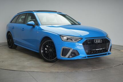 Audi A4 128.000 km 22.990 &euro; Braunschweig 38110