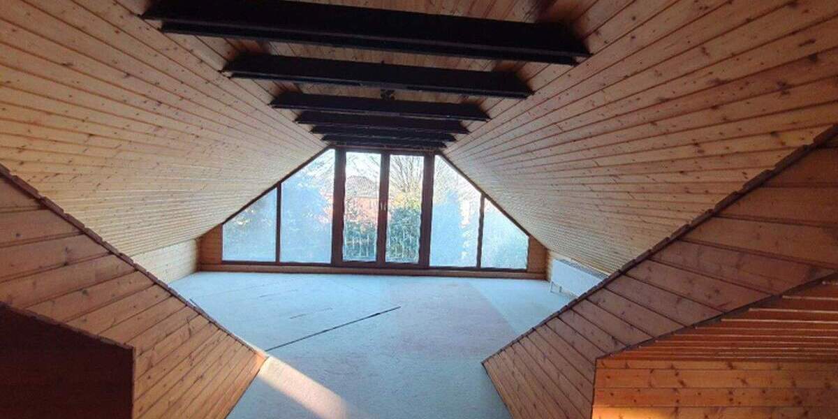 Einfamilienhaus Braunschweig Mascherode - 6 Zimmer, 195 m&sup2;, 498.000&euro; | Angebot:24827017