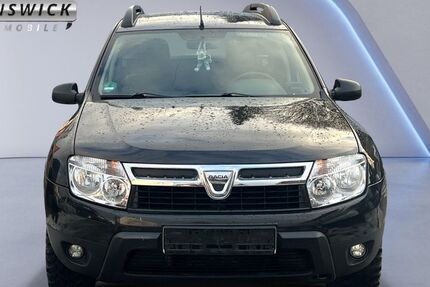 Dacia Duster 182.000 km 4.400 &euro; Braunschweig 38122