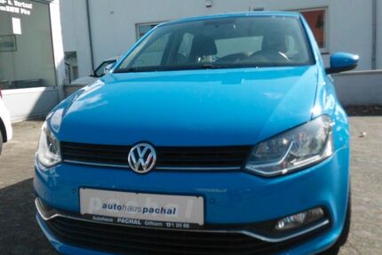 VW Polo 96.600 km 7.650 &euro; Gifhorn 38518