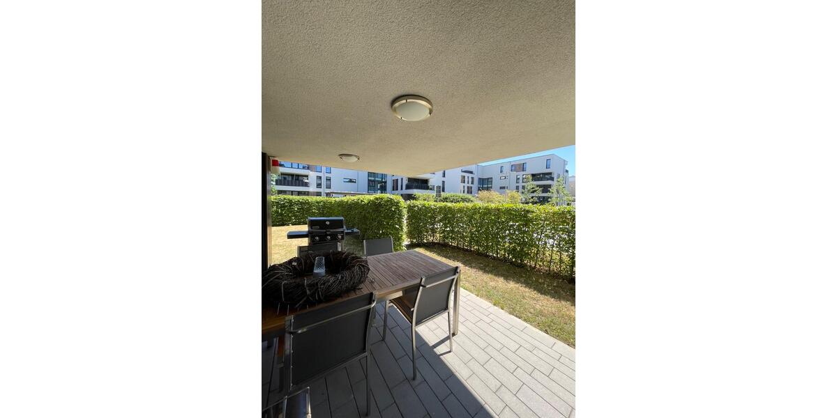 Erdgeschoßwohnung Wolfsburg Almke - 4 Zimmer, 128 m&sup2;, 599.000&euro; | Angebot:27209255