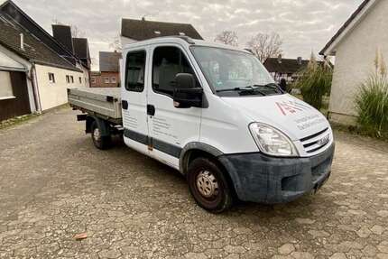 IVECO Daily 205.020 km 6.689 &euro; Braunschweig 38110