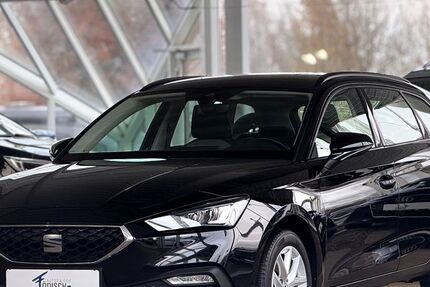 Seat Leon 91.599 km 17.390 € Salzgitter 38228