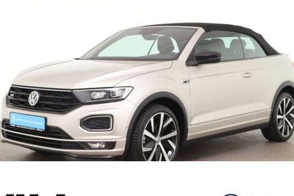 VW T-Roc 46.700 km 23.980 &euro; Gifhorn 38518